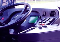 "Paulton will be almost marooned": Councillors reacts as bus services slashed in North East Somerset