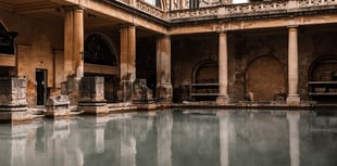 Roman Baths announced as pilot for ground-breaking research project