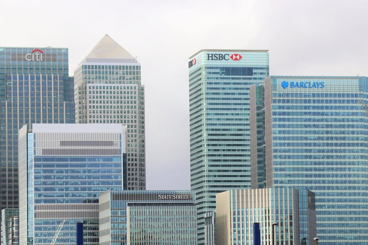 Lloyds and Halifax banks will close. 