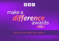Local BBC Radio highlight community acts of kindness
