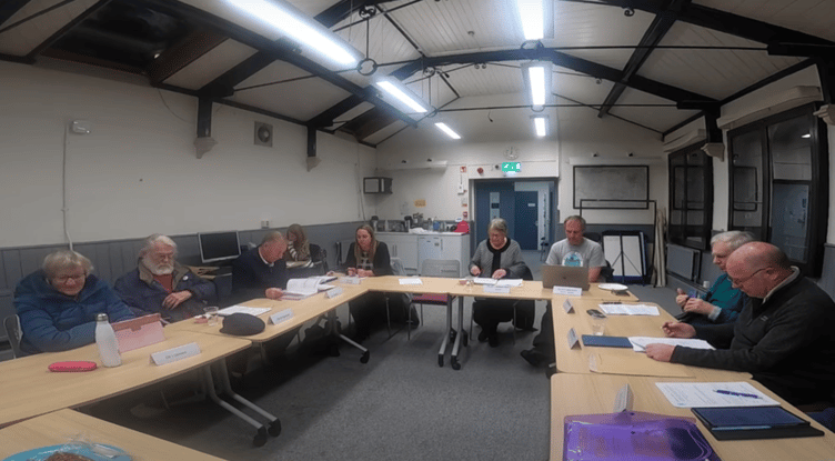Midsomer Norton Town Council will meet tonight to discuss the resignations of Councillors and Town Clerks.