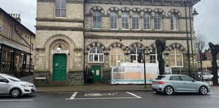 Town council opens applications for new councillors in Midsomer Norton