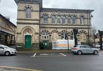 Midsomer Norton High Street Heritage Action Zone project
