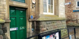 Town council announces next round of grant applications