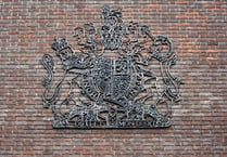 Half a dozen trials postponed at Taunton crown court during national barristers' strike