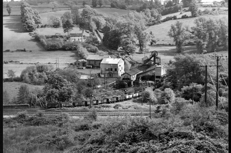 Can you guess this week's Mystery Photograph?