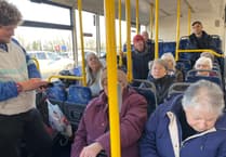 Future of public transport looks bleak for locals as bus cuts announced