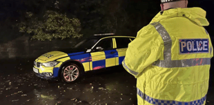 Avon and Somerset Police announce arrest of Luke Temblett