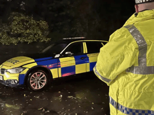 Avon and Somerset Police announce arrest of Luke Temblett