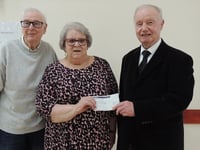 Norton Radstock u3a Members learn about the history of Portugal