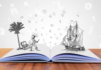 From Martin Horler’s storytelling to Tabor Ringers