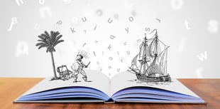 From Martin Horler’s storytelling to Tabor Ringers
