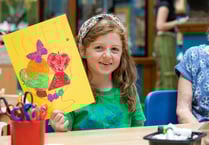 Get set for The Wild Escape at Victoria Art Gallery