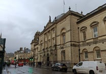 Guildhall Bath will get a refurbishment as planning gets green light