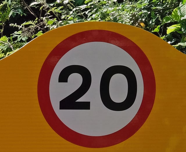 B&NES are looking at new speed limits - will your route be affected?