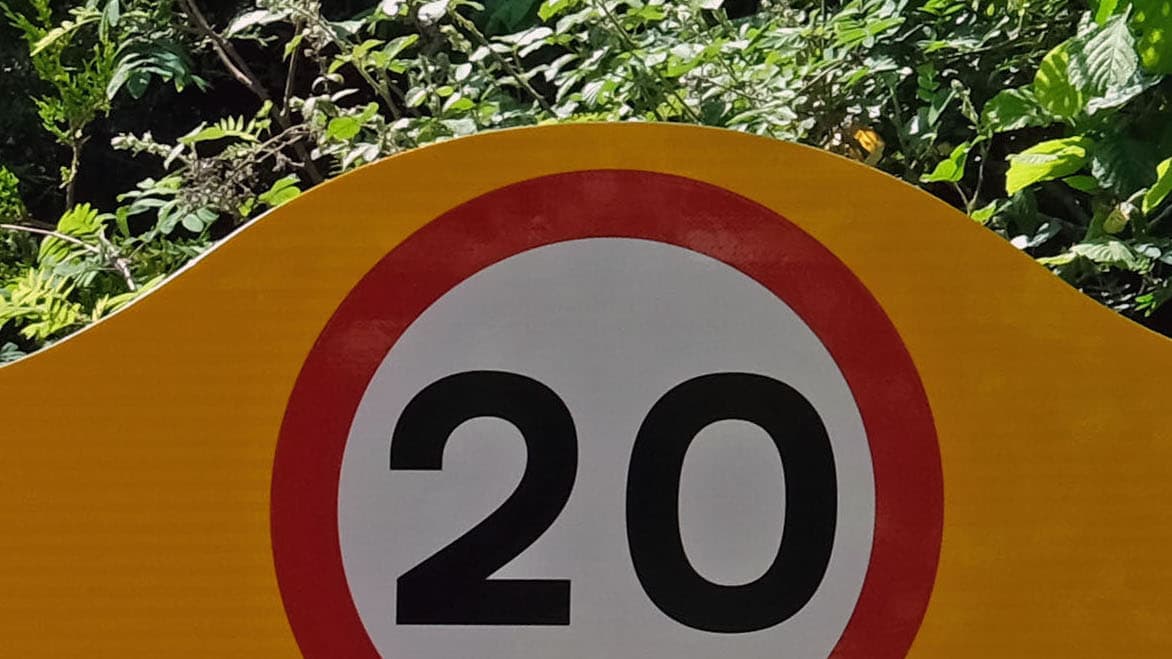 Bath and North East Somerset Council want to change speed limits on multiple roads in Timsbury 