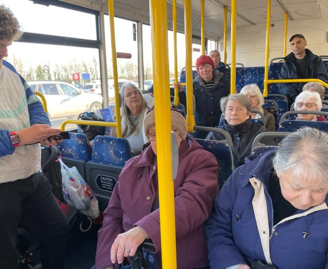 Residents can have their say on making transport more sustainable