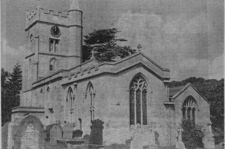Writhlington Colliery: Can you guess this week's Mystery Photograph ...