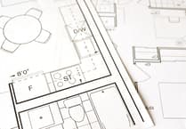 Seventy-two homes planned for Paulton: B&NES Council to decide on future of old Purnell Printworks site next week