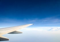 Councillor Kevin Guy calls airport expansion 'fundamentally incompatible' 