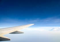 Councillor Kevin Guy calls airport expansion 'fundamentally incompatible' with Climate Emergency