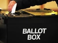 No photo ID? Register for Voter Authority Certificate before 25 April
