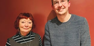 Paulton Councillors pay tribute to Tim Morgan