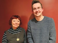 Paulton Councillors pay tribute to Tim Morgan