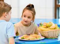 Free school meal vouchers during school holidays continued 
