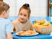 Free school meal vouchers during school holidays continued 