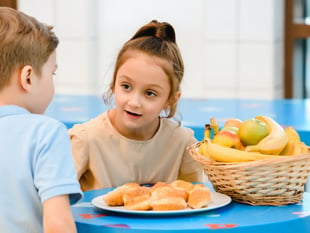 Free school meal vouchers available