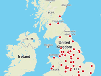 NEU teachers are taking to picket lines, here's what you need to know
