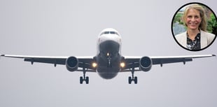 Bristol Airport expansion underway