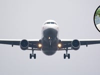 Bristol Airport expansion underway
