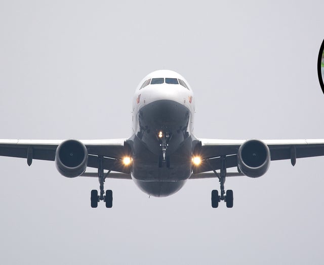 Bristol Airport expansion underway
