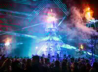 Valley Fest announces headliners for 2023