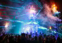 Valley Fest announces headliners for 2023