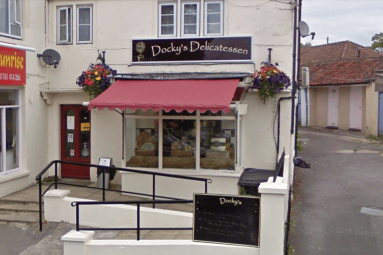 Docky's Deli