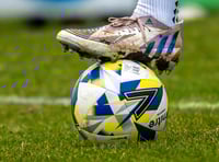 Welton Rovers suffer defeat to Falmouth Town