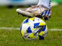 Paulton Rovers' solid display of football