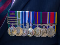 A third of veterans in Mendip over 80