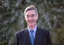 Jacob Rees-Mogg: NFU members are an impressive group