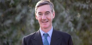 GB News pays MP Jacob Rees-Mogg more than £29,000 each month