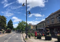 Midsomer Norton High Street: The future