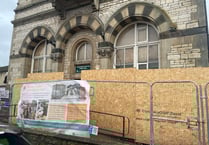 Your letters: Midsomer Norton High Street needs help over Town Hall