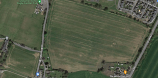 Mendip Council responds to public backlash over White Post housing