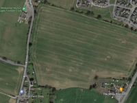 Stratton-on-the-Fosse row over proposed housing development