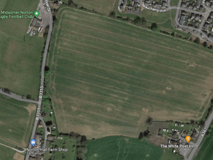Mendip Council responds to public backlash over White Post housing