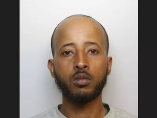 Wanted man convicted of robbery and kidnapping offences