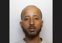 Kidnapping and robbery offences: Wanted man failed to attend Bristol Crown Court